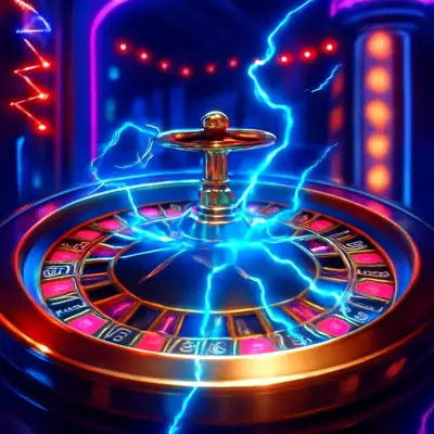Lightning Roulette