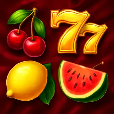 Lucky Fruit Wins 100