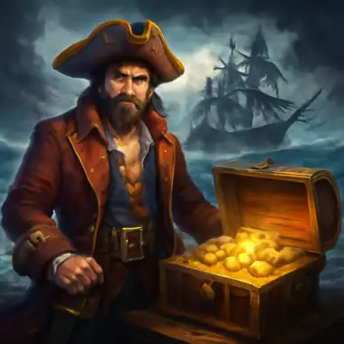 Pirate's Legacy